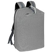 Рюкзак для ноутбука Tweed, серый - фото