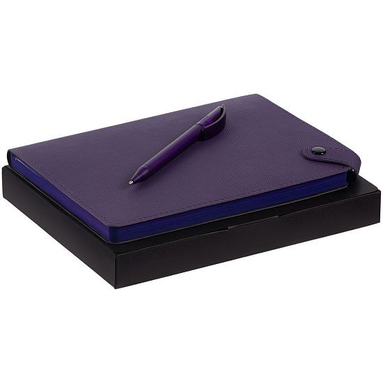 Набор Tenax Color, фиолетовый - подробное фото
