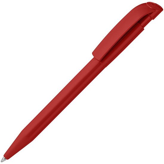 Ручка шариковая S45 Total, красная - подробное фото