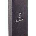 Брелок Talisman, голубой