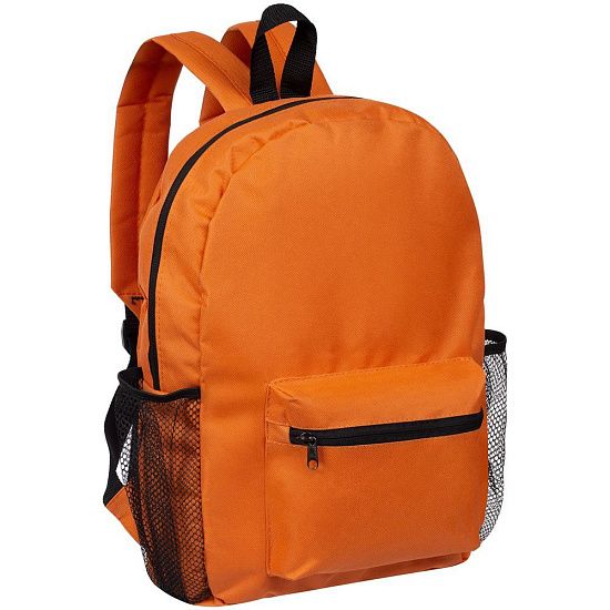 Рюкзак Easy, оранжевый - подробное фото