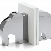 Держатели для книг Elephant - фото