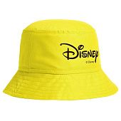 Панама Disney, желтая - фото