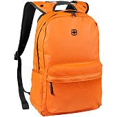 Рюкзак Photon с водоотталкивающим покрытием, оранжевый - фото