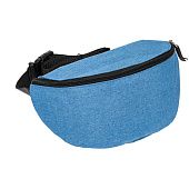 Поясная сумка Handy Dandy, синяя - фото