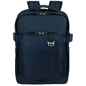 Рюкзак для ноутбука Midtown L, темно-синий - фото