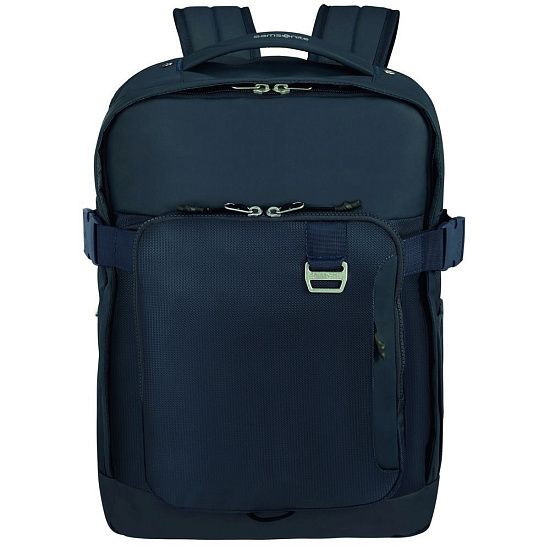 Рюкзак для ноутбука Midtown L, темно-синий - подробное фото