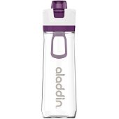 Бутылка для воды Active Hydration 800, фиолетовая - фото