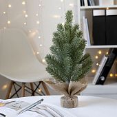 Настольная искусственная елка Felicitree - фото