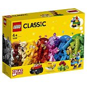 Конструктор «LEGO Classic. Базовый набор кубиков» - фото