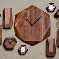 Подставка для письменных принадлежностей Wood Job