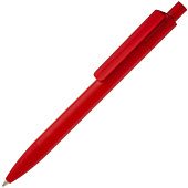 Ручка шариковая Prodir DS4 PMM-P, красная - фото