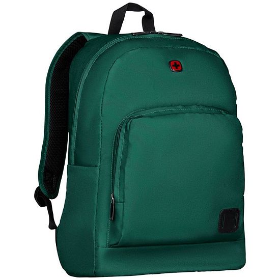 Рюкзак Crango, зеленый - подробное фото