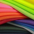 Футболка женская SPORTY WOMEN 140, желтый неон