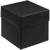 Коробка Anima, черная - фото