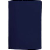 Обложка для паспорта Dorset, синяя - фото