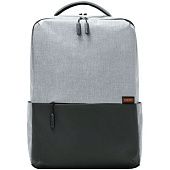 Рюкзак Commuter Backpack, светло-серый - фото