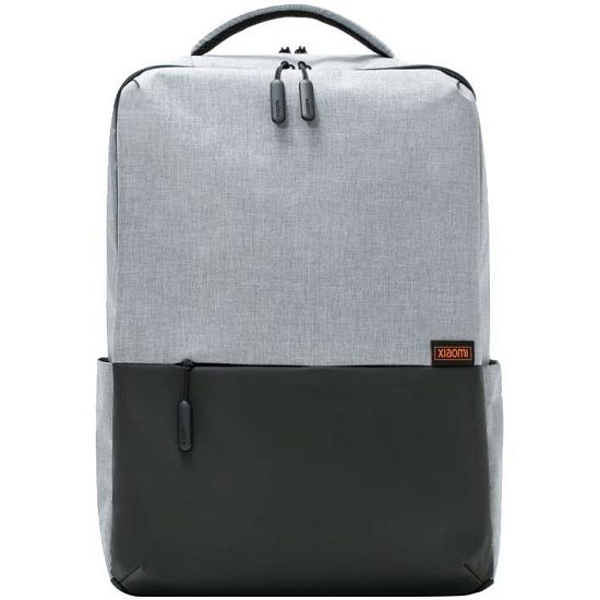 Рюкзак Commuter Backpack, светло-серый - подробное фото