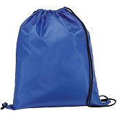 Рюкзак Carnaby, ярко-синий - фото