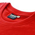 Футболка женская LADIES AMERICAN T, красная