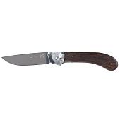 Складной нож Stinger 9905, коричневый - фото