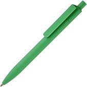 Ручка шариковая Prodir DS4 PMM-P, зеленая (мятная) - фото