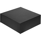 Коробка Quadra, черная - фото