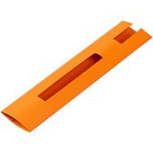 Чехол для ручки Hood color, оранжевый - фото