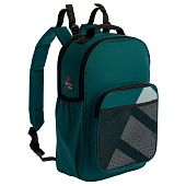Рюкзак EQT Classic, темно-зеленый - фото
