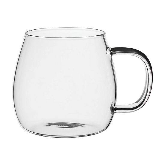 Кружка Glass Tea - подробное фото