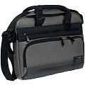 Сумка для ноутбука Cityvibe 2.0 S, серая