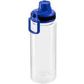 Бутылка Dayspring, синяя - фото