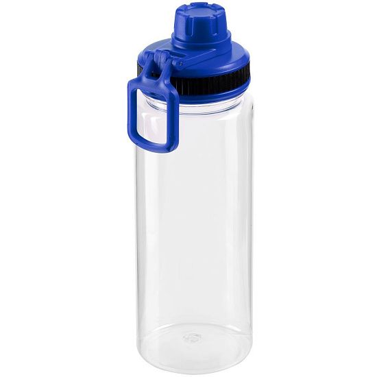 Бутылка Dayspring, синяя - подробное фото