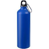 Бутылка для воды Funrun 750, синяя - фото