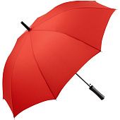 Зонт-трость Lanzer, красный - фото