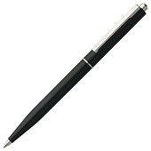 Ручка шариковая Senator Point ver.2, черная - фото