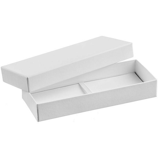 Коробка Tackle, белая - подробное фото