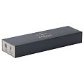 Ручка гелевая Parker Jotter Stainless Steel