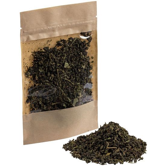 Чай улун «Черная смородина» - подробное фото