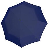 Зонт-трость U.900, синий - фото