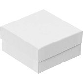 Коробка Emmet, малая, белая - фото
