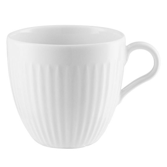 Чашка Legio Nova, малая, белая - подробное фото