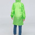 Дождевик Rainman Zip, зеленое яблоко