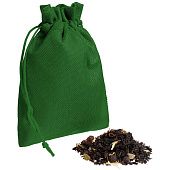 Чай «Таежный сбор» в зеленом мешочке - фото