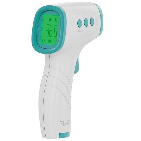 Бесконтактный инфракрасный термометр SmartCare - подробное фото