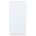 Аккумулятор Uniscend All Day Quick Charge PD 20000 мAч, белый