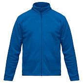 Куртка ID.501 ярко-синяя - фото