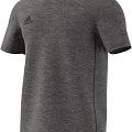 Футболка Core 18 Tee, серая