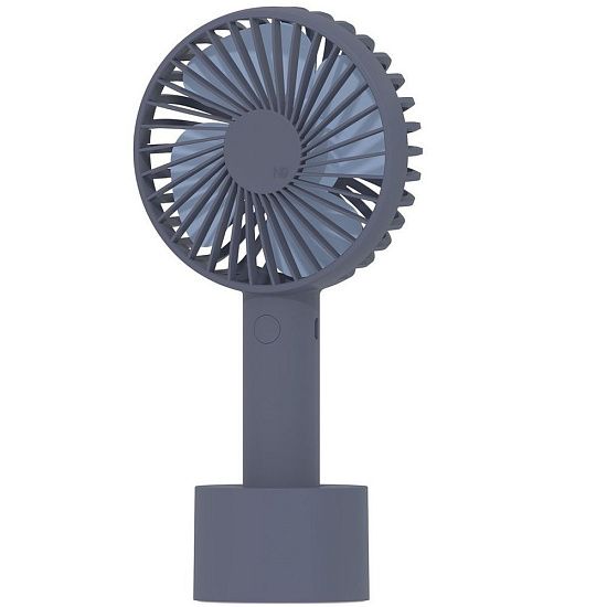 Беспроводной вентилятор N9, темно-синий - подробное фото