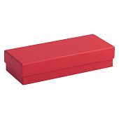 Коробка Mini, красная - фото